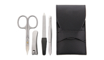 BenchMark Manicure Set  by Unknown